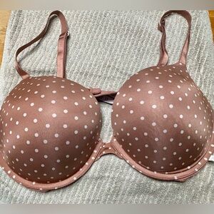 Victoria’s Secret push up bra